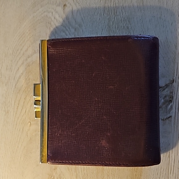 Vintage Cartier wallet - Picture 2 of 11